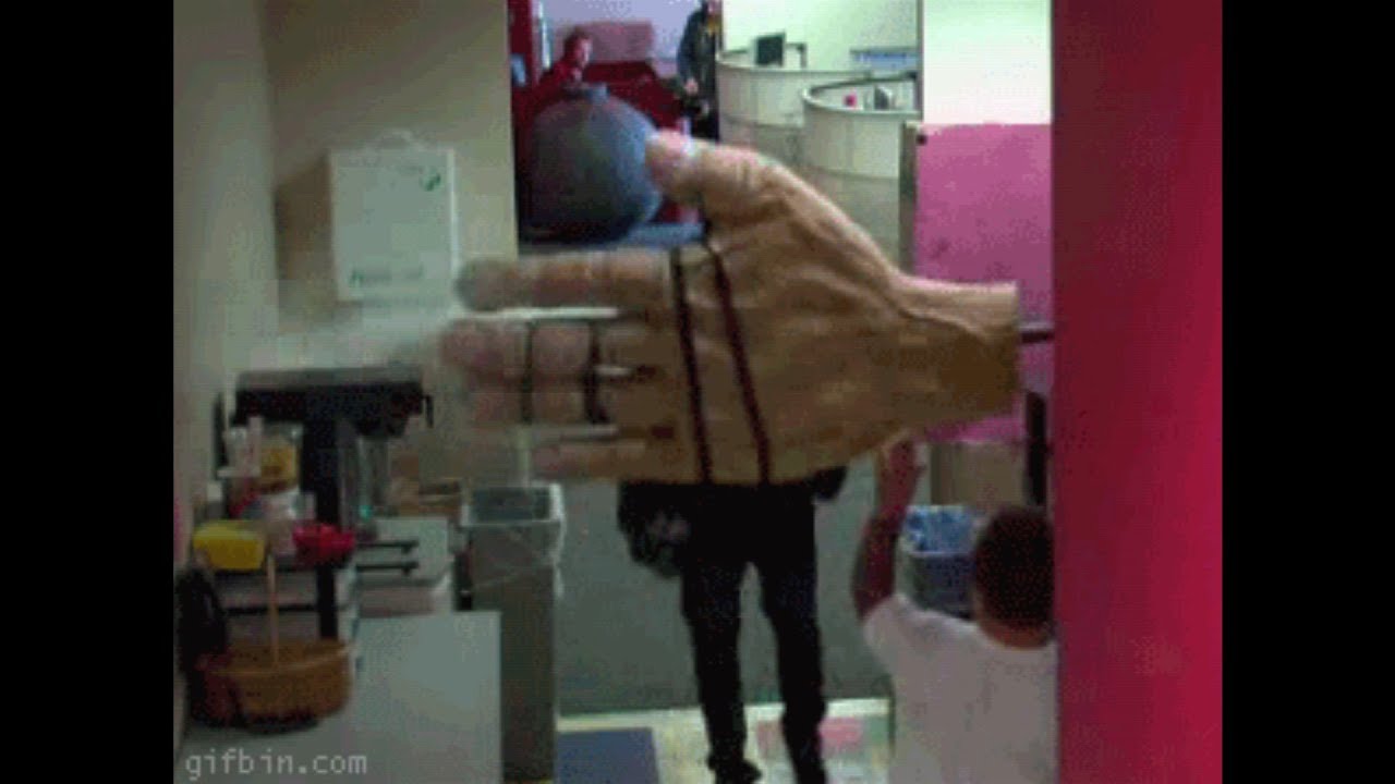 【笑える＆面白画像】何回見ても笑える面白ＧＩＦ画像集⑰