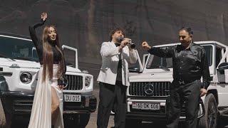 Eliza Simone & Karen Hakobyan - Sirel em (2025)