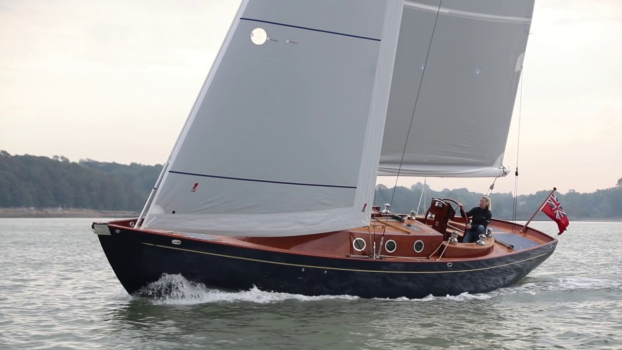 Spirit 44 CR(e) Launch