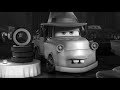 Cars Toons - Detective Takel - Disney NL