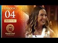 EP 04 1 5 FESTA JUNINA And PAVÊ WITH CHOCOLATE 09 12 25 SEASON 01 MASTERCHEF CELEBRITIES