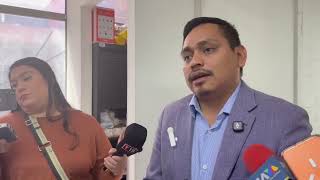 Instalan mesa técnica para tratar el tema del transporte en el Turismo