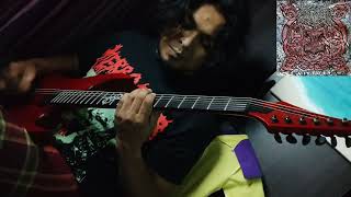 &quot;Legal rapes&quot; by &#39;Unleashed&#39; (Guitar cover)