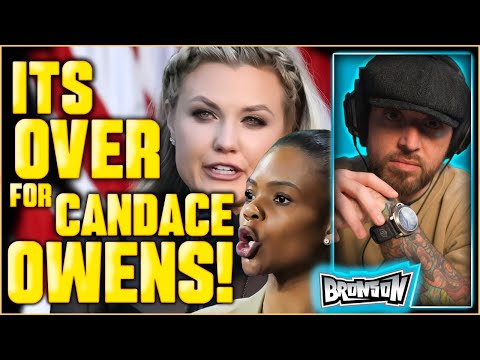 *EXPOSED* Candace Owens and Her MANIPULATION Tactics