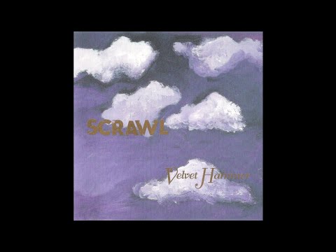 Scrawl - Velvet Hammer (1993 // Full Album)