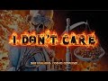 Megadeth - I Don't Care (Subtitulado en Español/Lyrics)