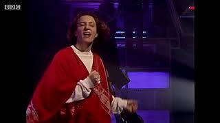 The Beloved - Hello  - TOTP   -1990