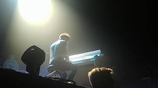 Enter Shikari - Airfield - Live at 013 Tilburg