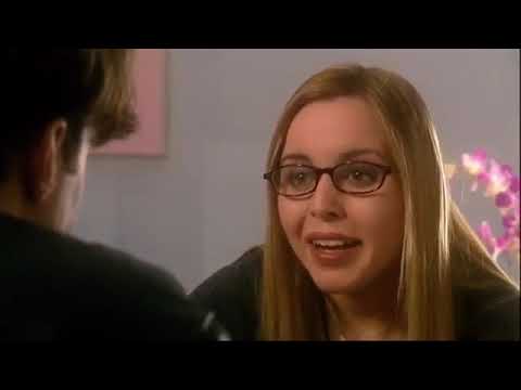 Johnny Vaughan   Orrible hot f...