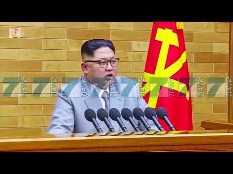 PRESIDENTI DONALD TRUMP SHKARKON MCMASTER - News, Lajme - Kanali 9