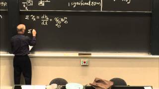 10. Equations of Motion, Torque, Angular Momentum of Rigid Bodies