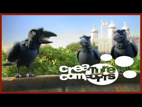 Friendship | Creature Comforts