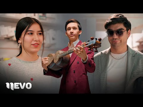 Muhammadziyo Anvarov - Bir so'mi yo'q boyvachcha (Official Music Video)