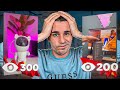 Are You Only Getting 200 300 Views On TikTok Try This Now