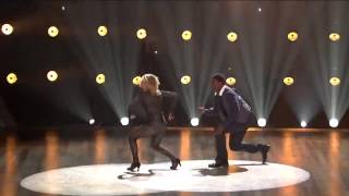 Hide U (Sean Cheesman Choreography SYTYCD USA)