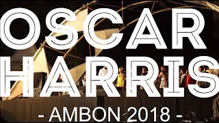 Download lagu OSCAR HARRIS, Wait for Me My Love - Ambon 2018 mp3