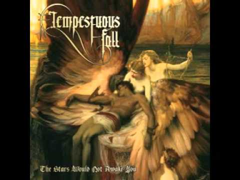 Tempestuous Fall: Beneath A Stone Grave