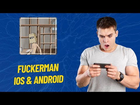 Fuckerman iOS Android (Mobile APK) Download Fuckerman on Mobile [2025].