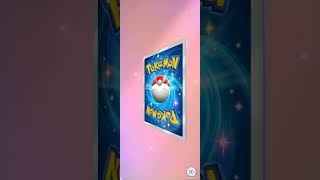 OUVERTURE  BOOSTER POCKET AURA PALPITANTE #pokemon #ouverturebooster #aurapalpitante #pokemonpocket