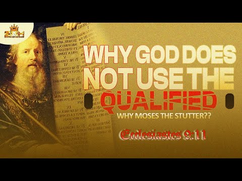 When God's Ways Don't Make Sense