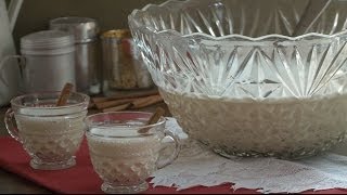 How to Make Eggnog | Holiday Drinks | Allrecipes.com