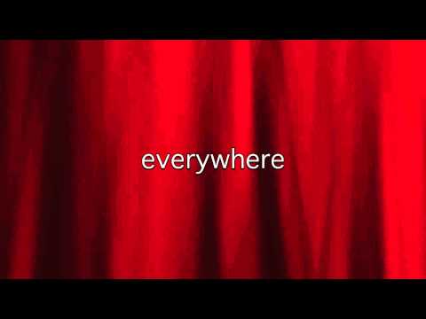 Across The Sky -- Everywhere She Goes