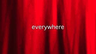 Across The Sky -- Everywhere She Goes