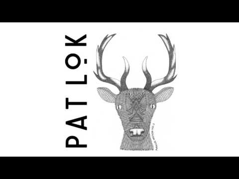Pat Lok - Parallel Motion Vol 3