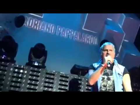 Donoma Civitanova Marche Adriano Pappalardo Venerdi 23 Gennaio 2015