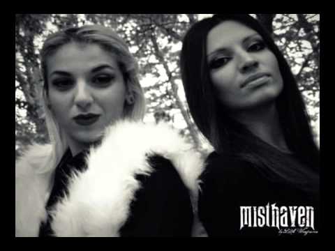 Misthaven  - Lost In Paradise [Evanescence Acoustic Cover]