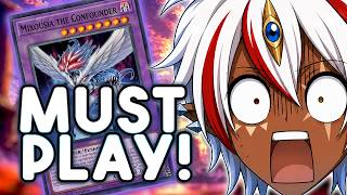 This Mixousia Combo BREAKS BRANDED! Here's How!