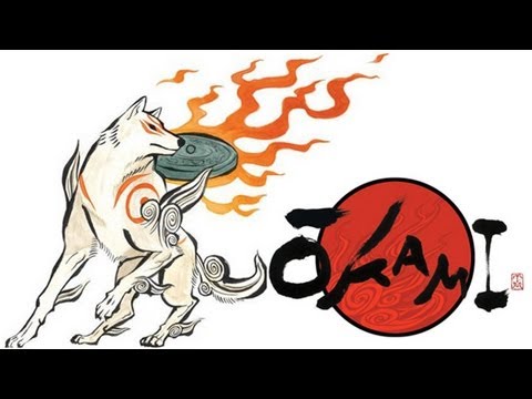 okami playstation 2 iso