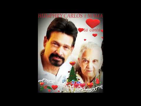 HUMPHRY CARLOS  i  MAMA  ta canta  AMOR BOU DI KERSTBOOM