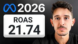 The Best Facebook Ads Strategy for 2026 (Post Andromeda)