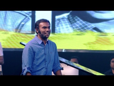 Anoop Rubens Live Performance at Manam Sangeetam Event