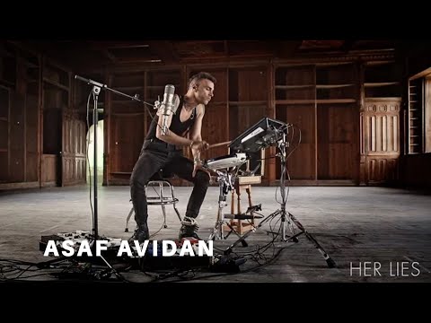 Asaf Avidan