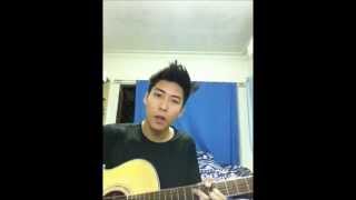 I&#39;m Gonna Find Another You(Acoustic Cover)