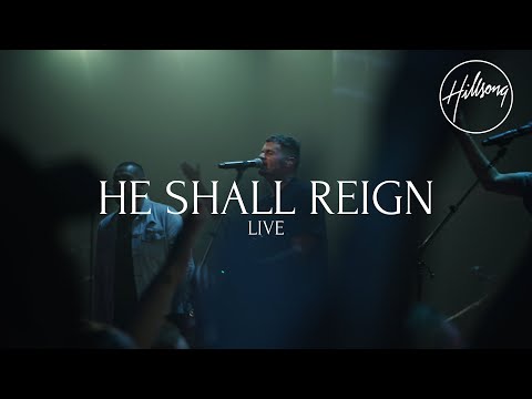 Thumbnail for He Shall Reign video