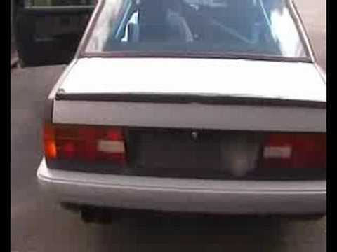 BMW E 30 turbo (BM-WAG)