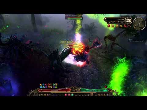 [1.0.6.0] Impaler - DW Pierce Cadence Blademaster (offensive)