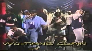 Arsenio Hall Show - Hip Hop All-Stars [ HQ ] &#39;&#39;Best Quality&#39;&#39;