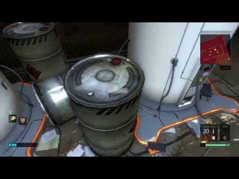 Deus Ex: Mankind Divided - Neon Nights: Open Gate (Code 0311) Lab Fight, Pocket Secretary 'Harmony'