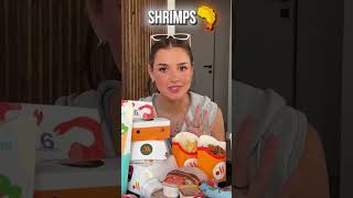 Russian McDonald’s part 1 ? / Eva Miller TikTok #evamiller #tiktok #shorts #trending #ytshorts