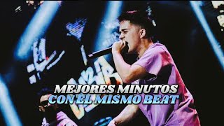Download lagu FREESTYLE A UN SOLO BEAT REMAKE (Ep. 140) | Tik Tok - Nerso y Verse mp3