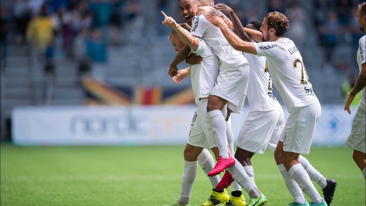 Djurgården - AIK | Omgång 14 2021