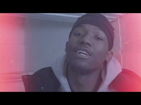 Runitup Ross - Chosen One (Official Music Video ) ShotBy @Jayyvisuals [HD]