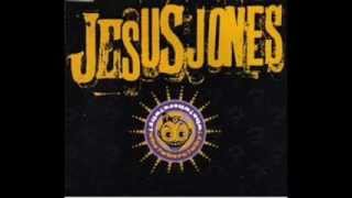 JESUS JONES - RIGHT HERE RIGHT NOW - MOVE ME