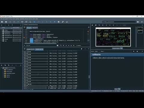 Sentiment Analysis CNN Data Analysis in Python Projects