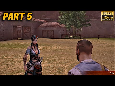 BackStab HD (2021) Android Story Mission Gameplay Walkthrough - Part 5