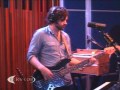 Other Lives performing "Landforms" on KCRW 